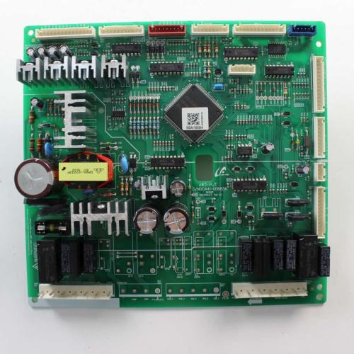 SAMSUNG DA41-00684A CONTROL BOARDS