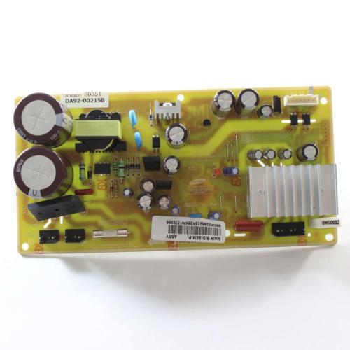 SAMSUNG DA92-00215X CONTROL BOARDS