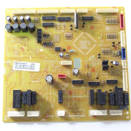 SAMSUNG DA92-00593N CONTROL BOARDS