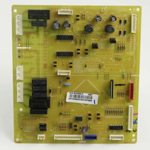 SAMSUNG DA92-00625D CONTROL BOARDS