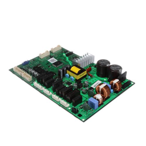 SAMSUNG DA92-01192A CONTROL BOARDS