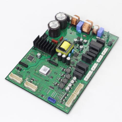 SAMSUNG DA94-04604A CONTROL BOARDS