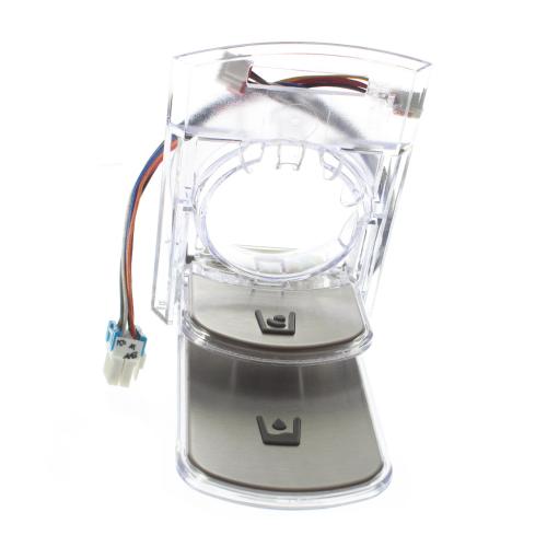 SAMSUNG DA97-08519A AIR CLEANER REPLACEMENT PARTS