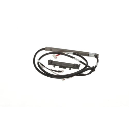 SAMSUNG DA97-17393D HINGES, LATCHES, MOUNTING BRACKETS, CLIPS