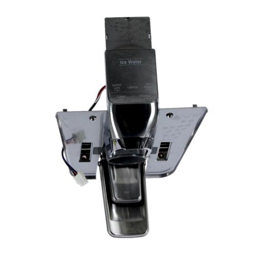 SAMSUNG DA97-14769B AIR CLEANER REPLACEMENT PARTS