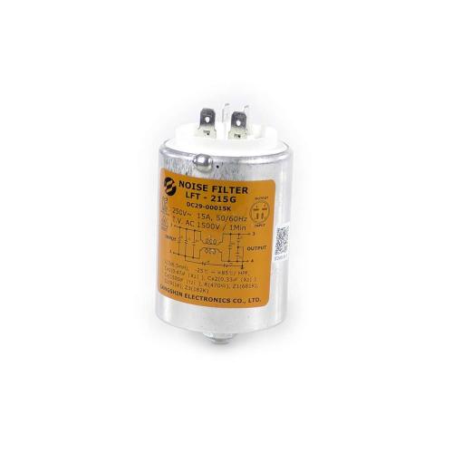 SAMSUNG DC29-00015K AIR FILTERS