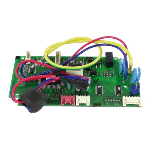 SAMSUNG DB93-06291C CONTROL BOARDS