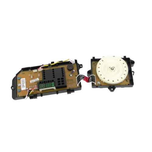 SAMSUNG DC92-01607T DISPLAY CONTROL BOARDS