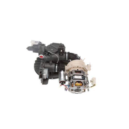 SAMSUNG DD82-01722B SUMP PUMP PARTS