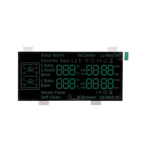SAMSUNG DE07-00130B DISPLAY CONTROL BOARDS