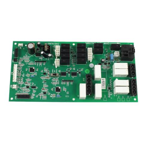 SAMSUNG DE81-09742A RELAYS