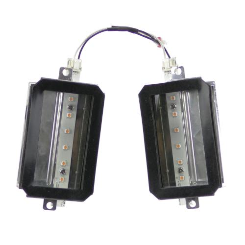 SAMSUNG DE94-04029A HOUSINGS, COVERS & SHIELDS