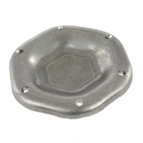 SAMSUNG DG61-01504A WALL BRACKETS & PARTS