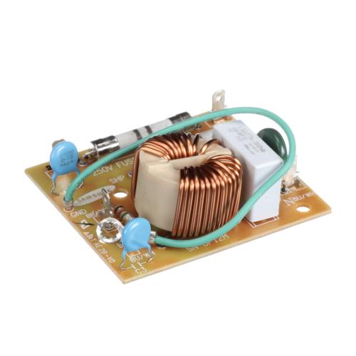 SAMSUNG DE96-00400M AIR CLEANER REPLACEMENT PARTS