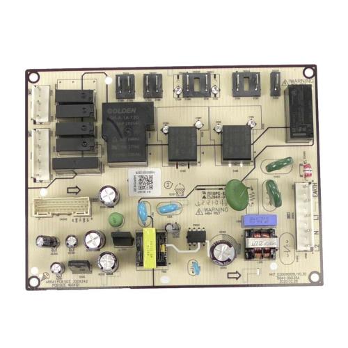 SAMSUNG DG92-01207B CONTROL BOARDS