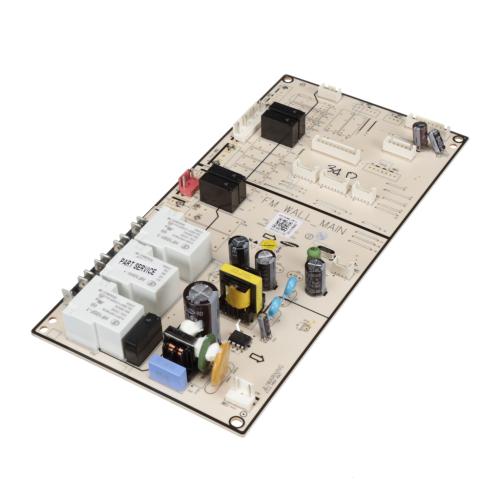 SAMSUNG DG92-01134D CONTROL BOARDS