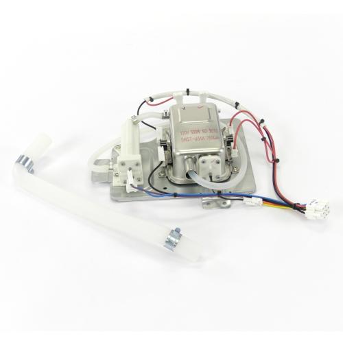 SAMSUNG DG94-01636A WALL BRACKETS & PARTS