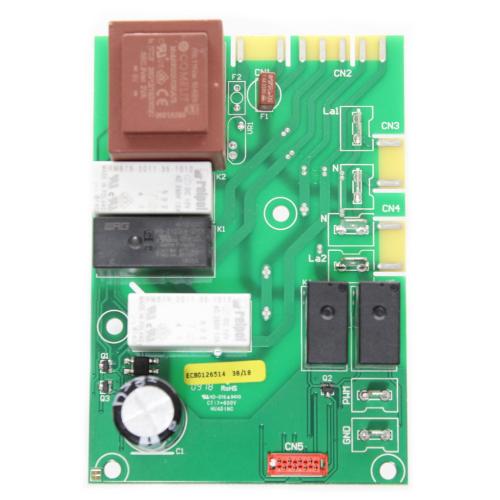 SAMSUNG DG81-02241A AIR CLEANER REPLACEMENT PARTS