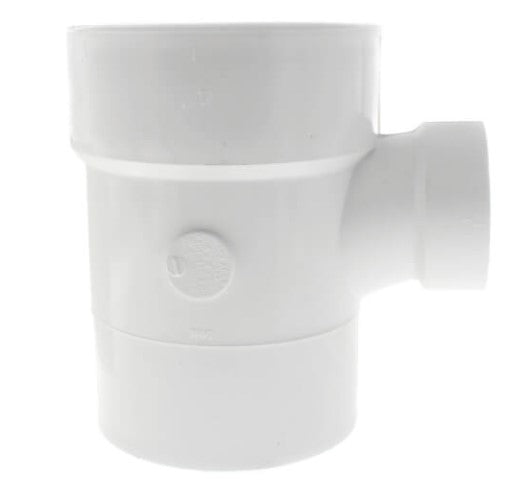 PVC DWV 404 PIPE FITTINGS