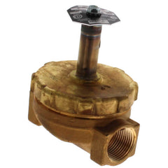 PARKER 70742 SOLENOID VALVES