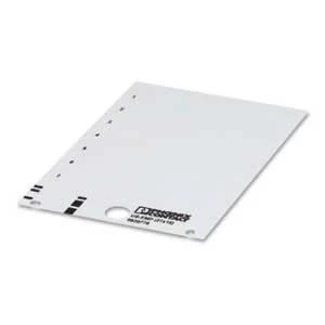 PHOENIX CONTACT 0828778 MARKING & LABELING