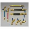 RITCHIE ENGINEERING 25980 PIPE FITTINGS