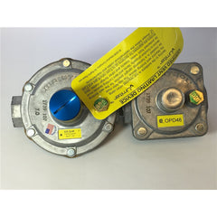 MAXITROL 325-3L48.512A095# GAS VALVES