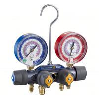 RITCHIE ENGINEERING 49974 MANIFOLDS & GAUGES