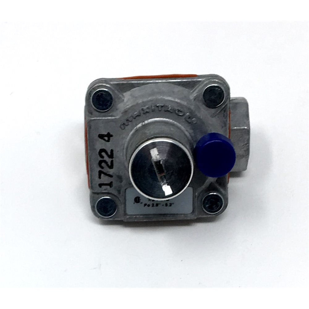 MAXITROL RV12LT.12 GAS REGULATOR VALVES