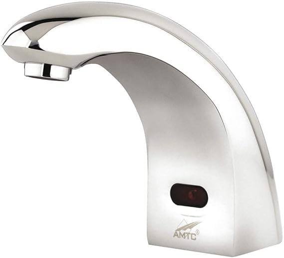 Modern AEF-300 Advanced Modern Tech Corp AMTC AEF-300 Hybridflo Sensor ...