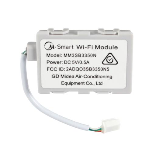 MIDEA 17176000A09764 CONTROL BOARDS