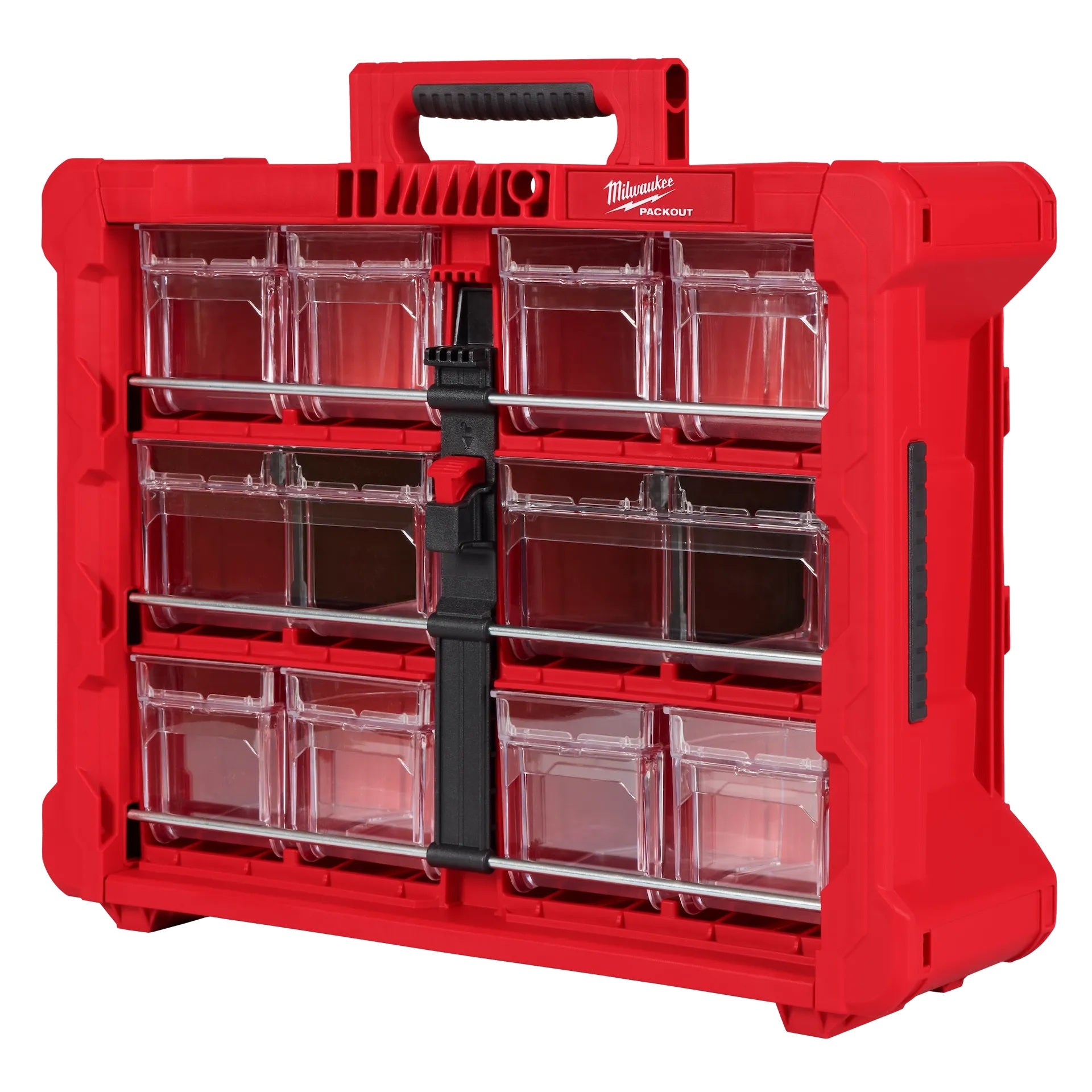MILWAUKEE 48-22-8433 TOOL STORAGE