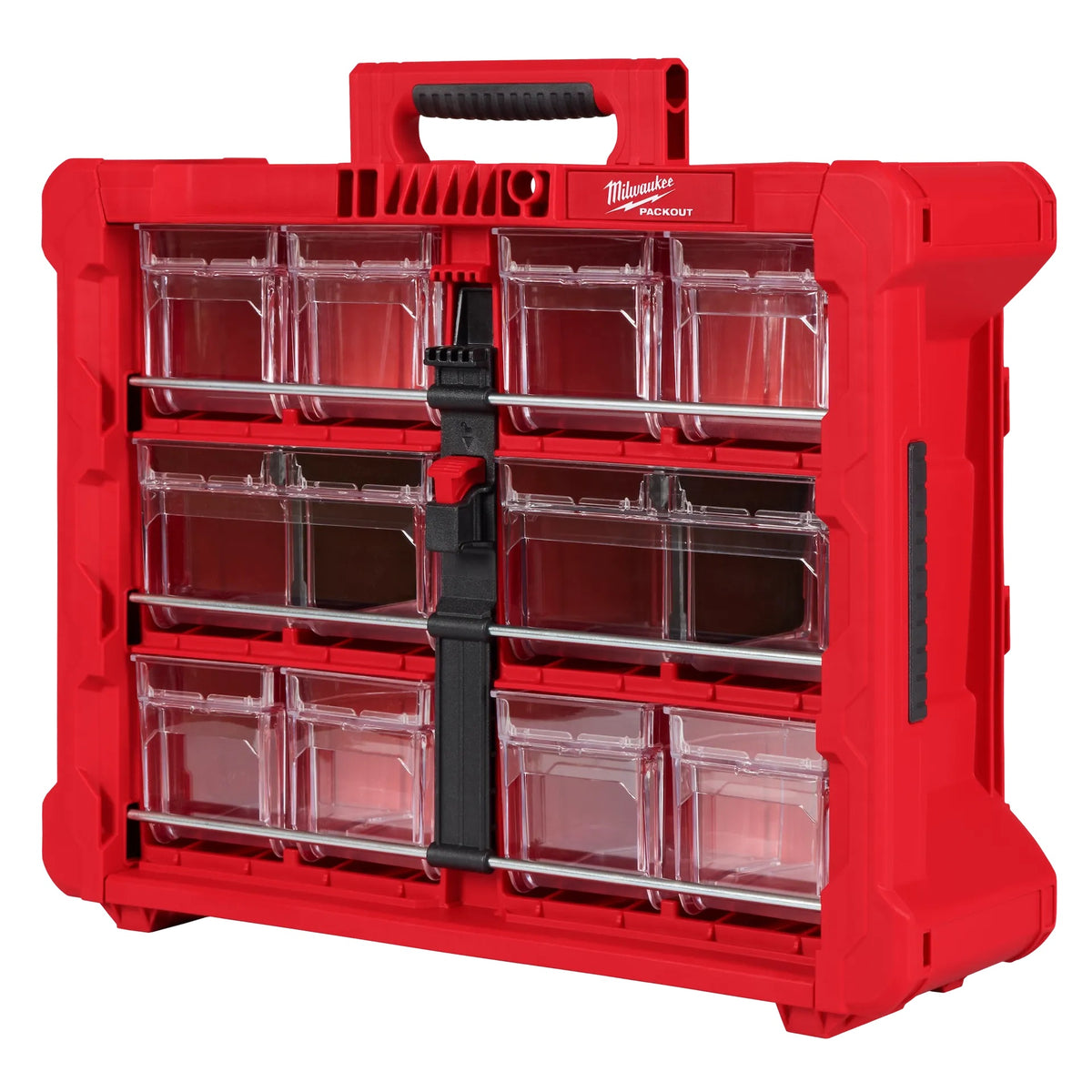 MILWAUKEE 48-22-8433 TOOL STORAGE