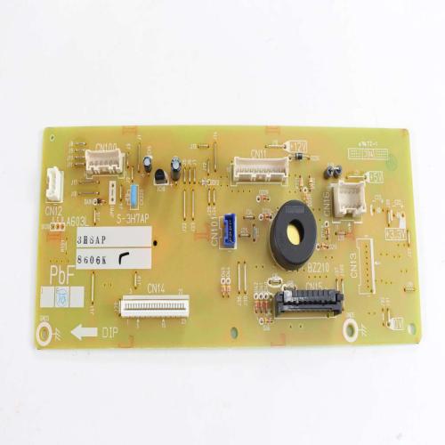 PANASONIC A603L3H80AP AIR CLEANER REPLACEMENT PARTS