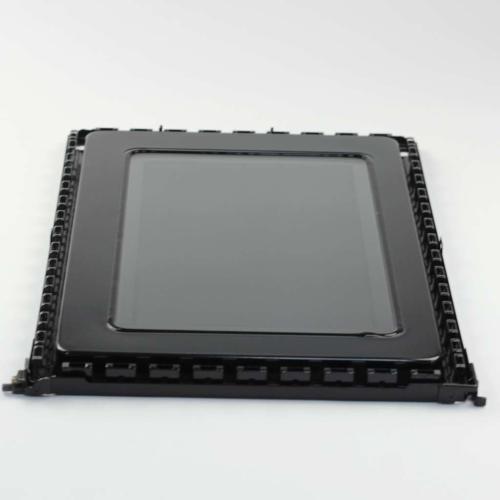 PANASONIC A302K6660QP AIR CLEANER REPLACEMENT PARTS