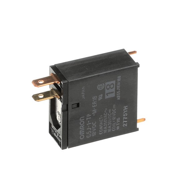 PANASONIC AEG5J1EM18B RELAYS
