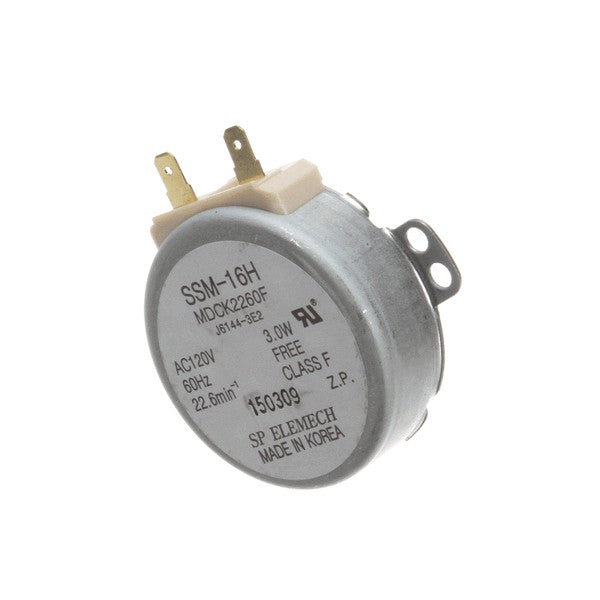 PANASONIC A6144-3E20 AIR CLEANER REPLACEMENT PARTS