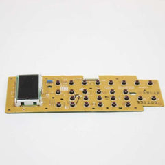 PANASONIC F603L8N50AP AIR CLEANER REPLACEMENT PARTS