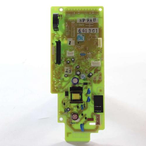 PANASONIC F603L8P90AU CONTROL BOARDS