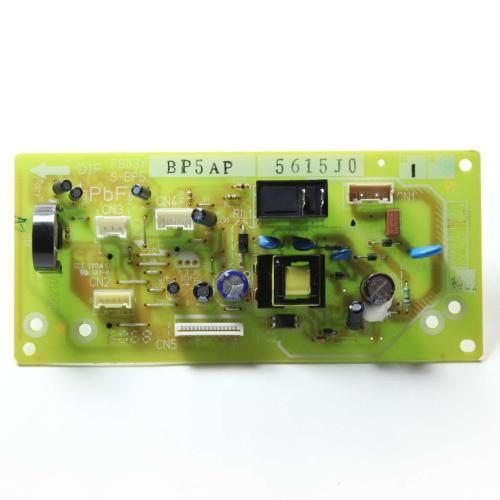 PANASONIC F603YBP50AP AIR CLEANER REPLACEMENT PARTS