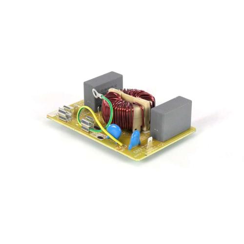 PANASONIC F607XBQ60AP AIR CLEANER REPLACEMENT PARTS