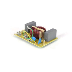 PANASONIC F607XBQ60AP AIR CLEANER REPLACEMENT PARTS