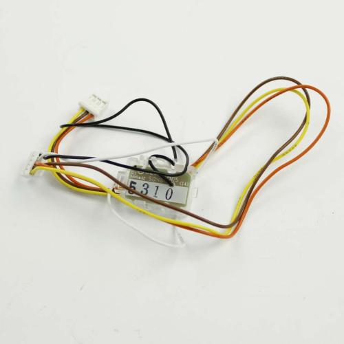 PANASONIC F612EBP20AP AIR CLEANER REPLACEMENT PARTS