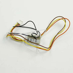 PANASONIC F612EBP20AP AIR CLEANER REPLACEMENT PARTS