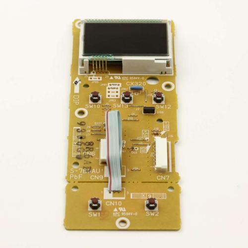 PANASONIC F603L8R60AP CONTROL BOARDS