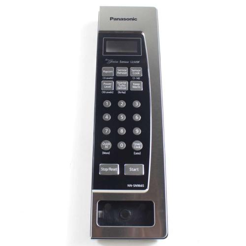 PANASONIC F800LBR60SAP AIR CLEANER REPLACEMENT PARTS