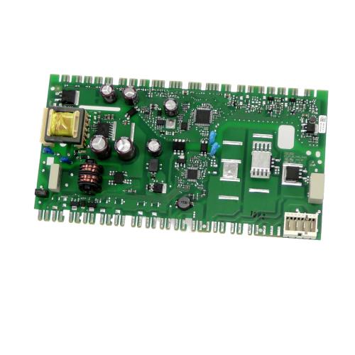 LIEBHERR 614381100 POWER SUPPLY CONTROL BOARDS