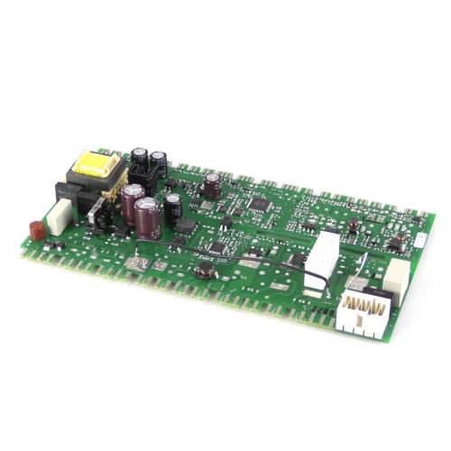 LIEBHERR 614318100 POWER SUPPLY CONTROL BOARDS