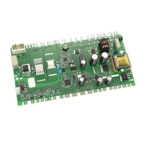 LIEBHERR 614380900 POWER SUPPLY CONTROL BOARDS