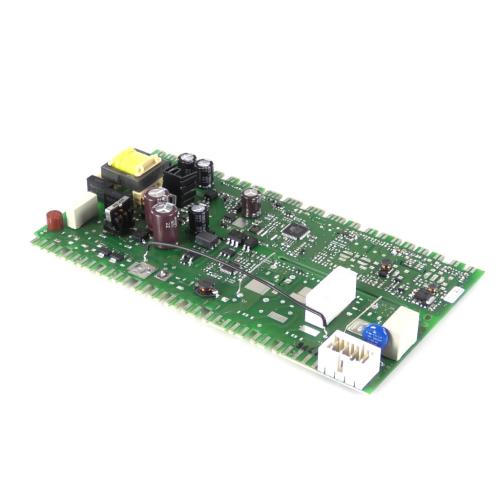LIEBHERR 614339301 POWER SUPPLY CONTROL BOARDS